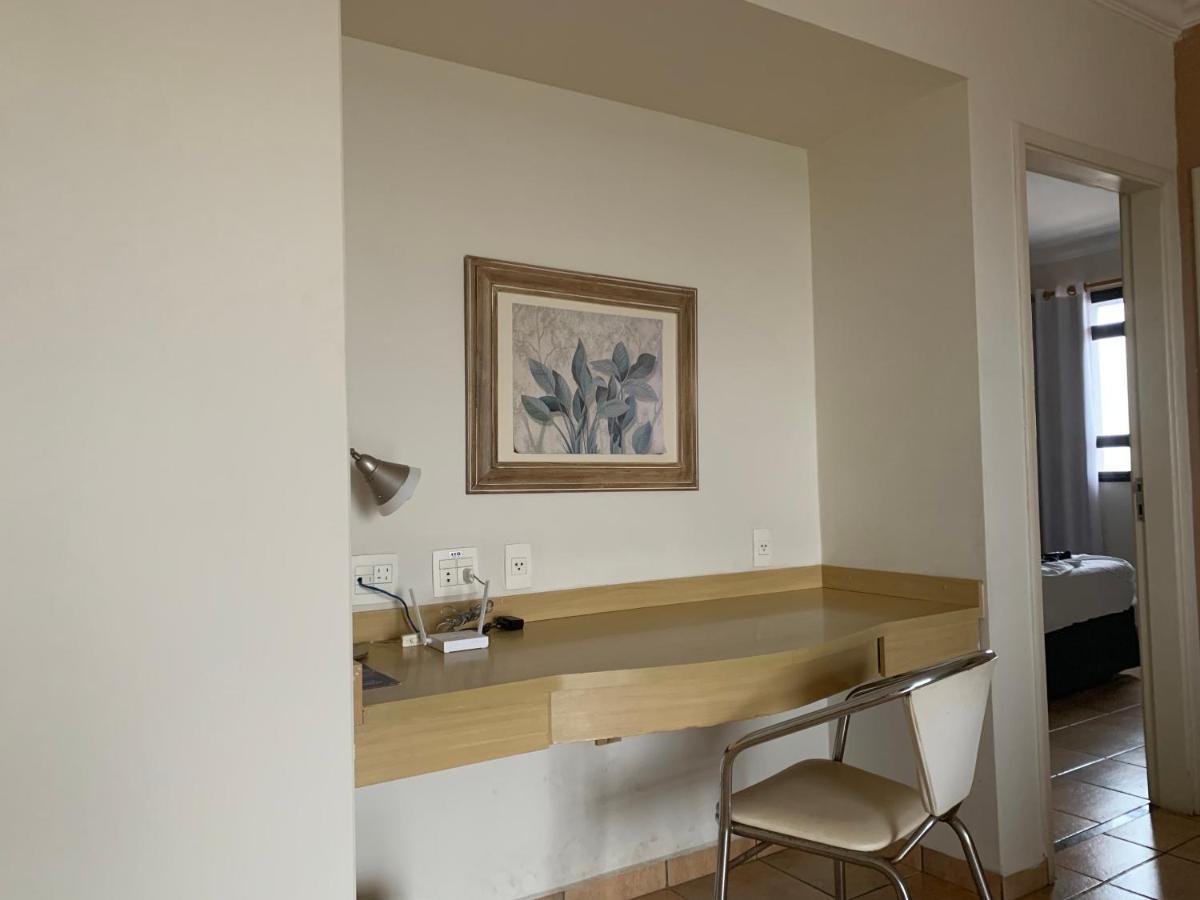 Flat Completo No Centro De Araxa - 902 Apartment Exterior foto