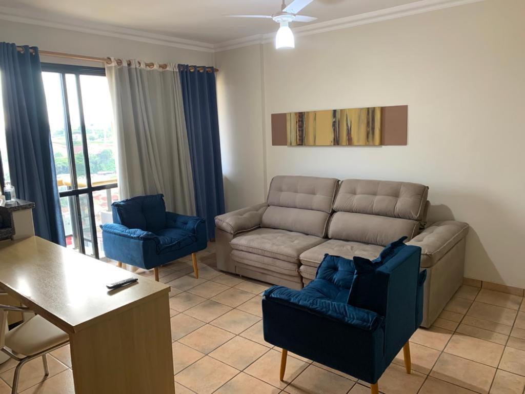 Flat Completo No Centro De Araxa - 902 Apartment Exterior foto